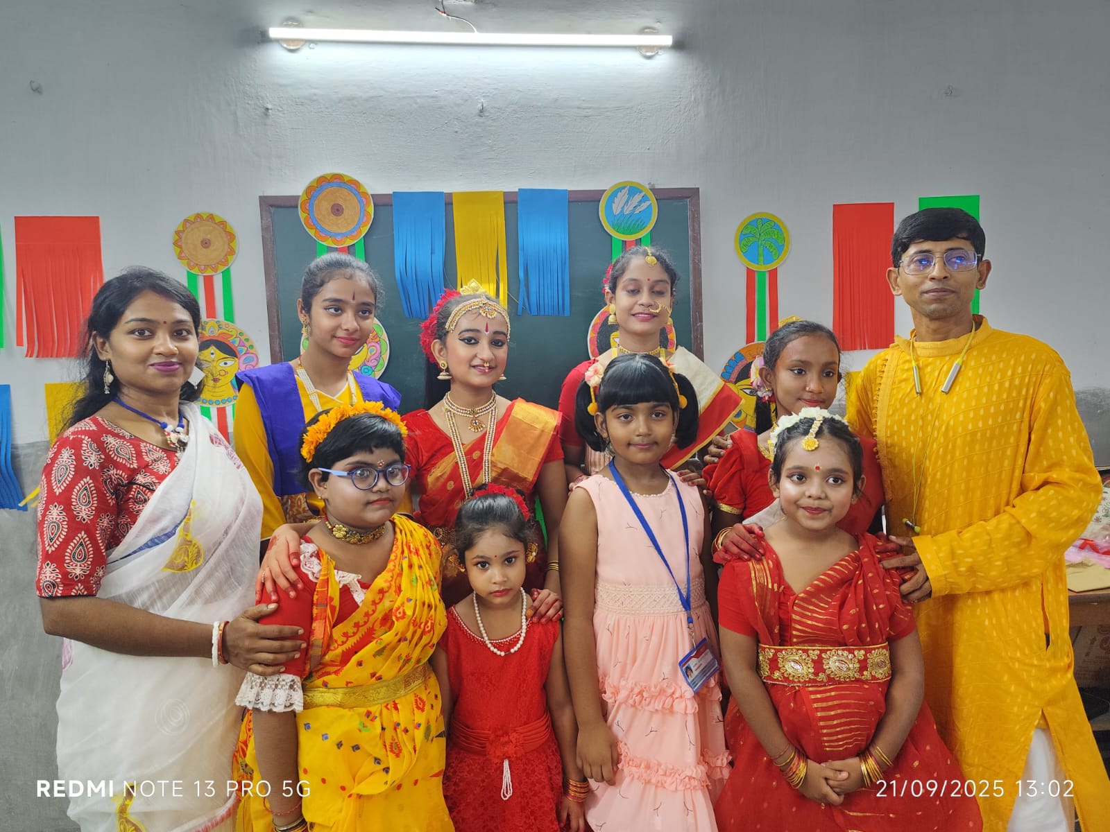Annual Art Competition