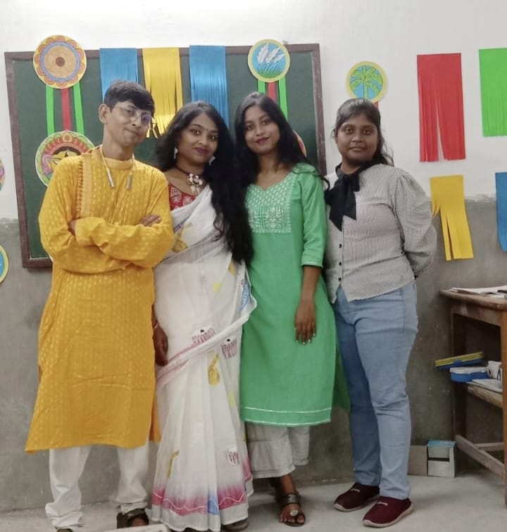 Annual Cultural Program